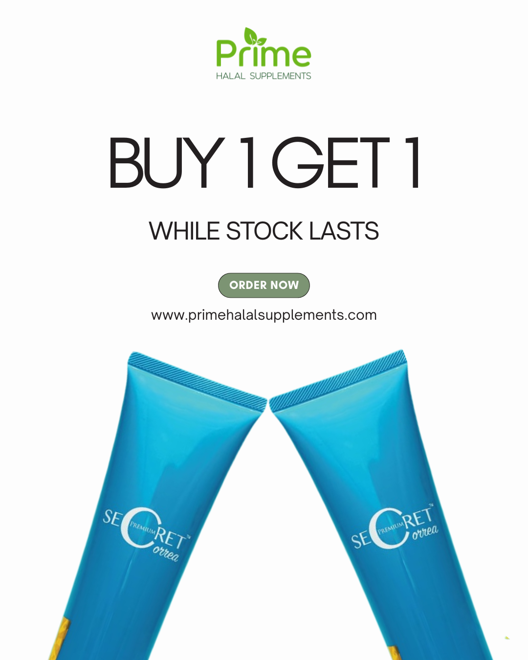 Premium Collagen Lotion [Buy 1 Free 1]