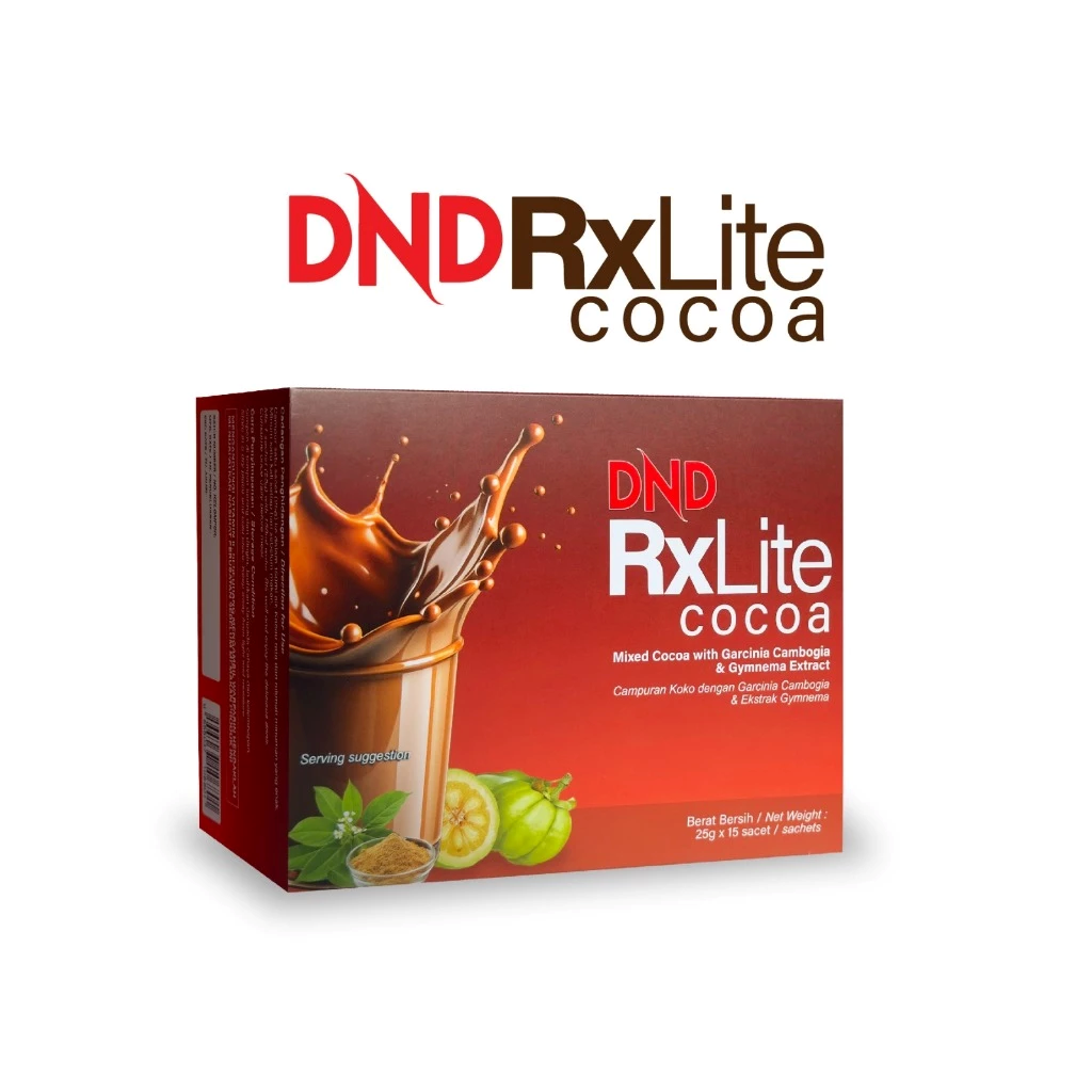 DND RxLite