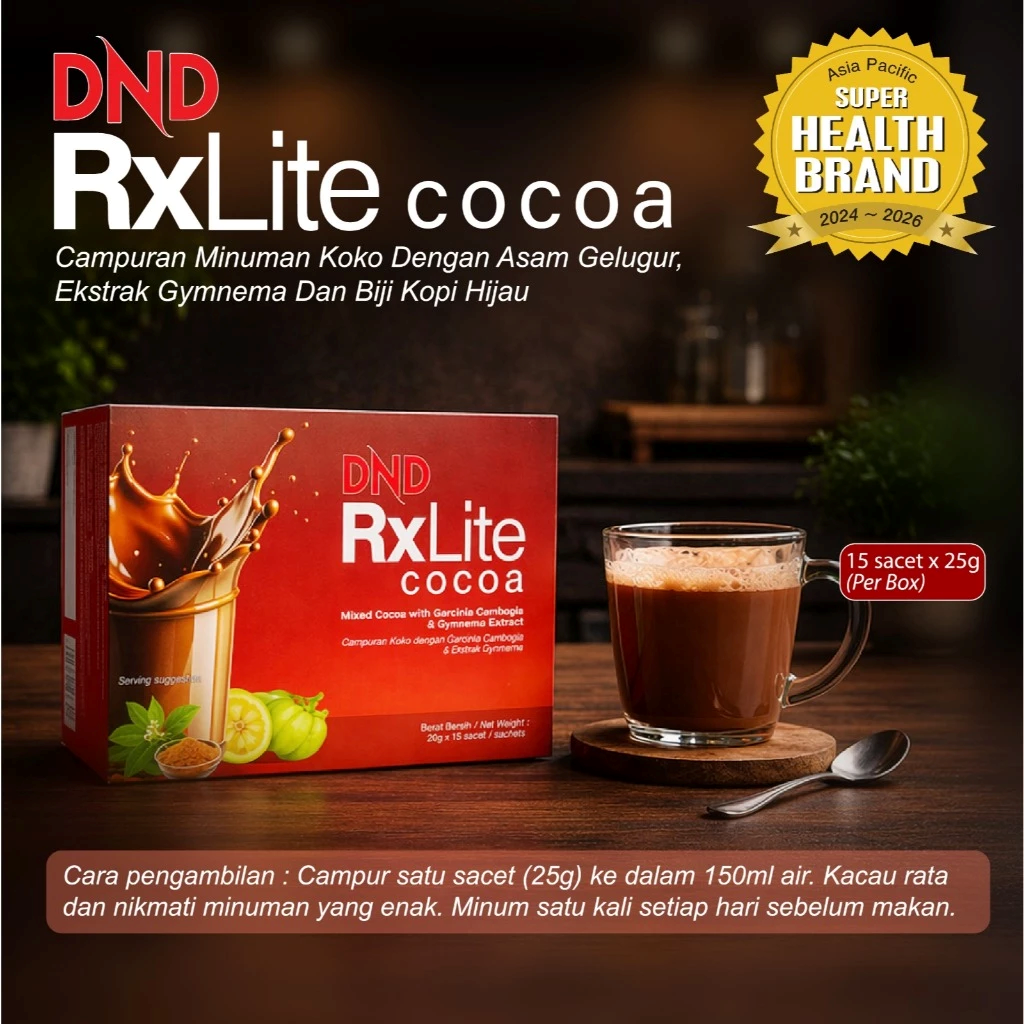 DND RxLite
