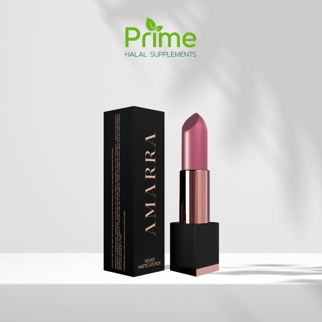 ESKAYVIE Velvet Matte Lipstick
