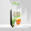 Black Garlic Moringa Tea