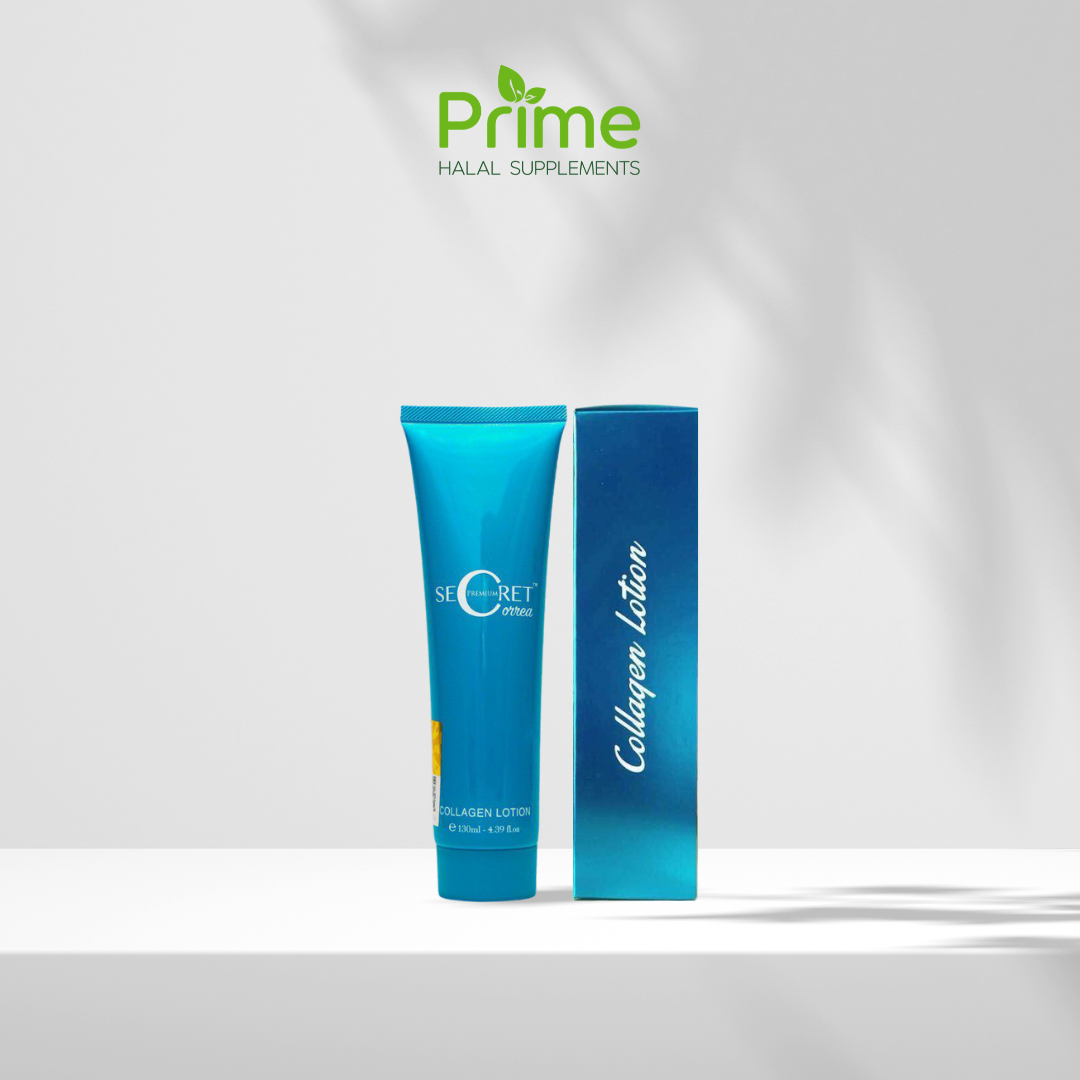 Premium Collagen Lotion [Buy 1 Free 1]