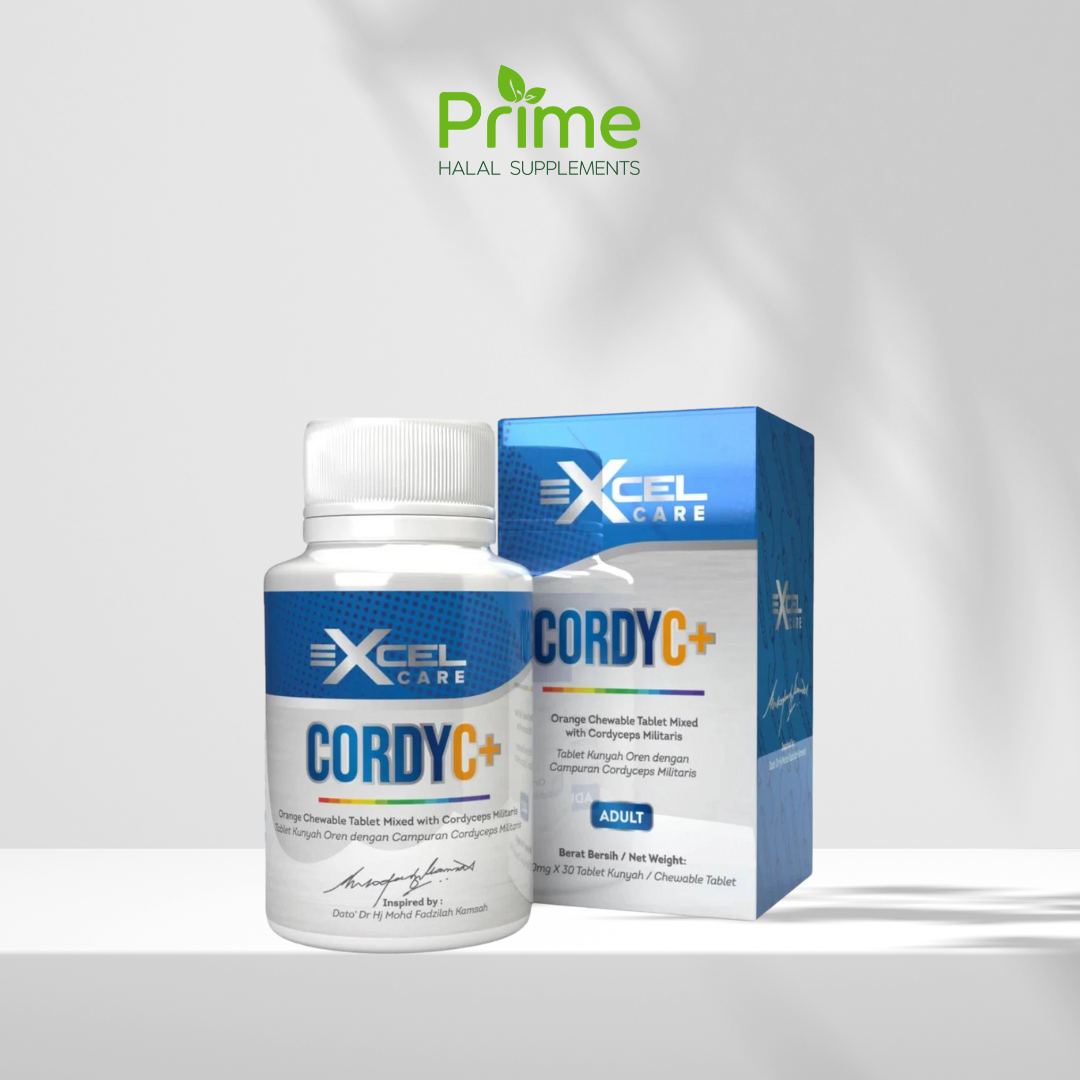 Excel Care CordyC+