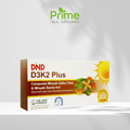 DND D3K2 Plus