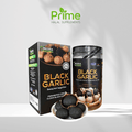 Fermented Black Garlic