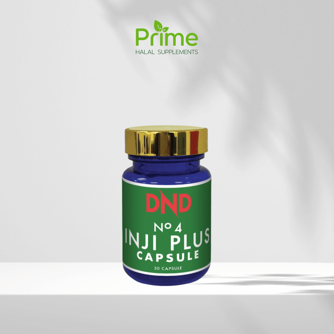 DND Inji Plus