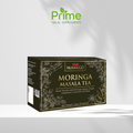 DND Moringa Masala Tea