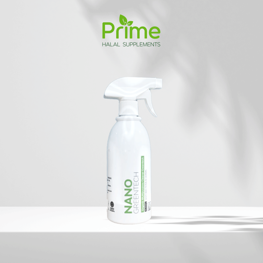 NANO GreenTech