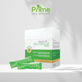ESKAYVIE Nutrelle Extra Sugar Free