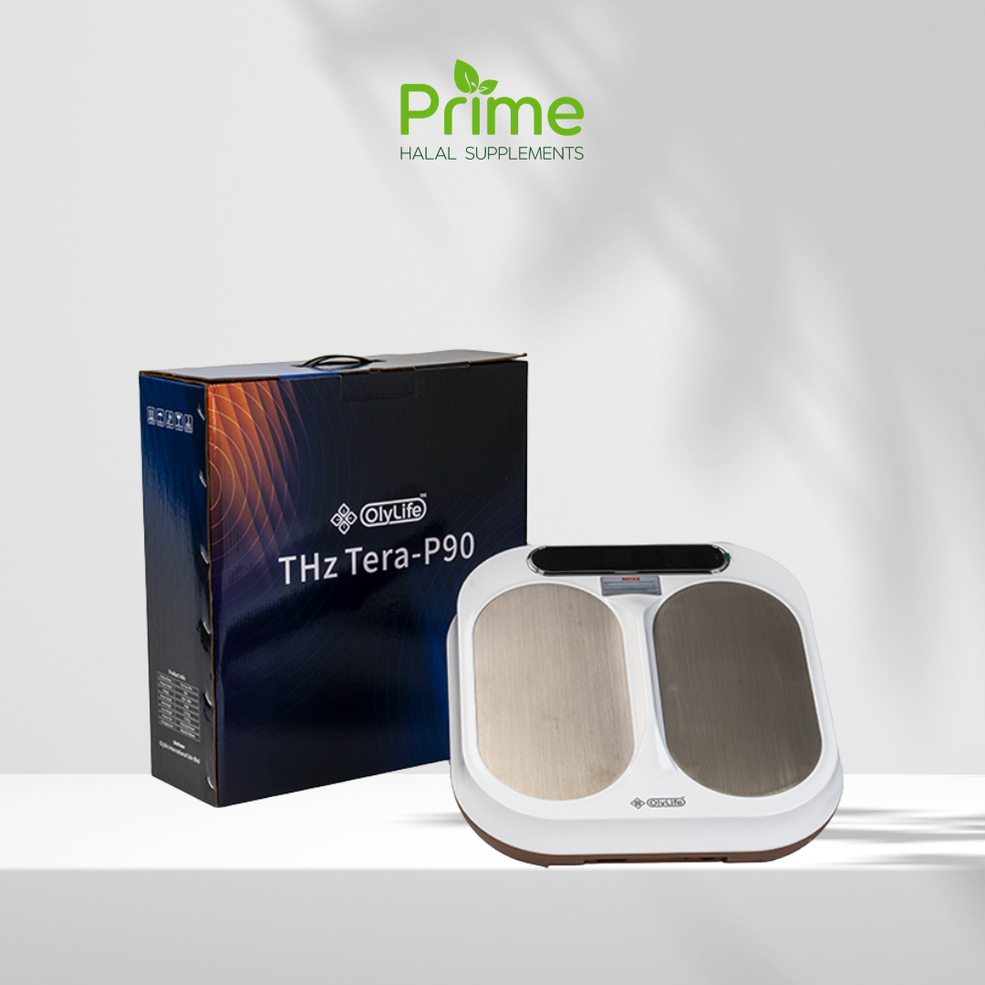 Olylife THz Tera-P90