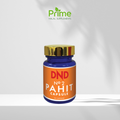 DND Pahit