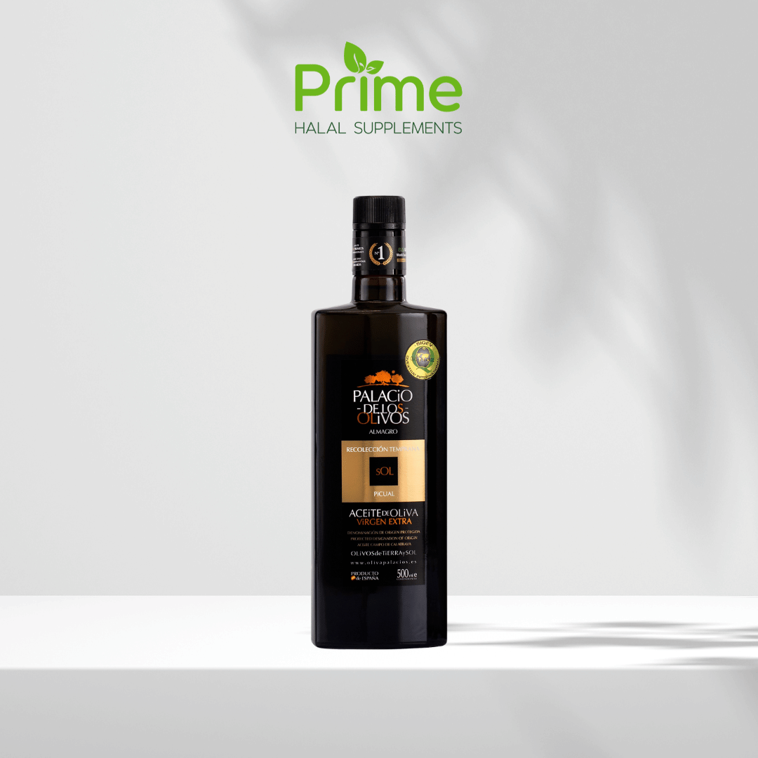 Palacio Olive Oil