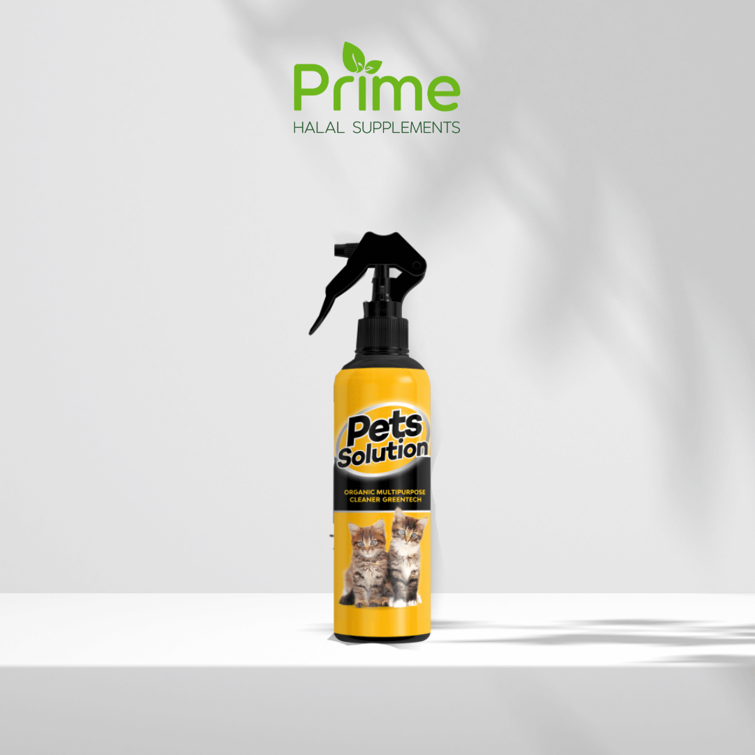 Pets Cleaner