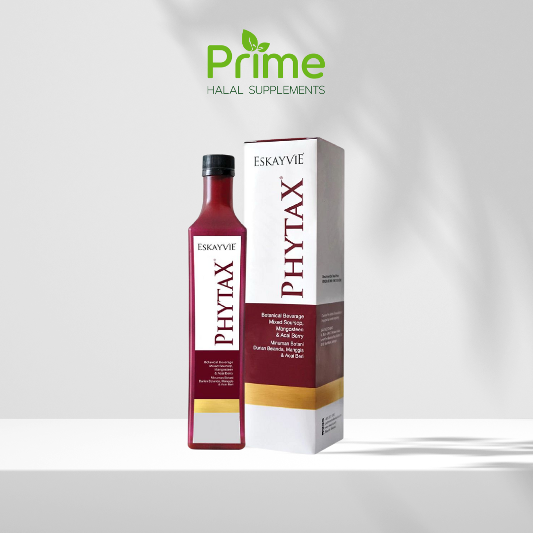 ESKAYVIE Phytax