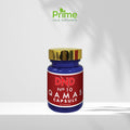 DND Qamas Capsule