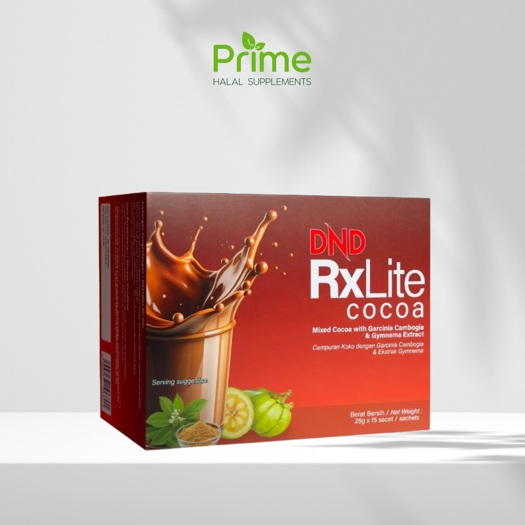 DND RxLite