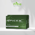 SAG7 Spice X