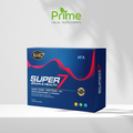 SAG7 Super 7