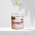 SAG7 Sweet 7