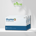 SAG7 ThymoQ — Premium Black Seed Oil