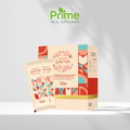 ESKAYVIE SAVVA Teh Tarik Caramel