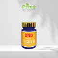 DND T-Quil