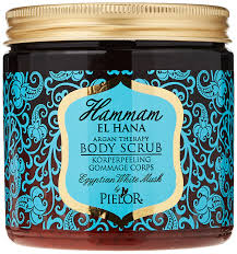 Hammam El Hana Body Scrub