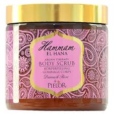 Hammam El Hana Body Scrub
