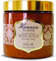 Hammam El Hana Body Scrub