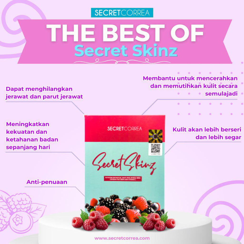 Secret Skinz