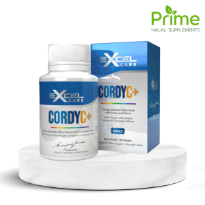 CordyC+