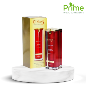 O2Max3 Serum