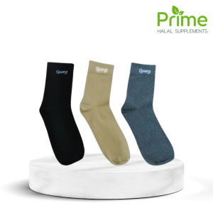Qnergi Socks