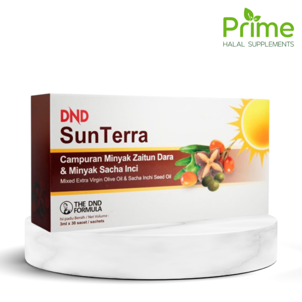 SunTerra