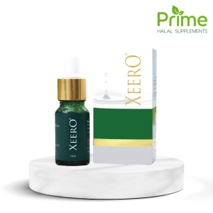 Xeero Single