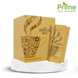 Afeeya Cafe