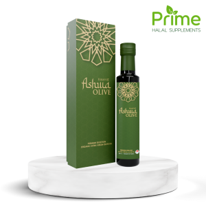 Ashwa Olive