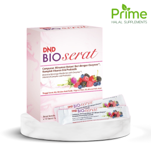 Bio-Serat