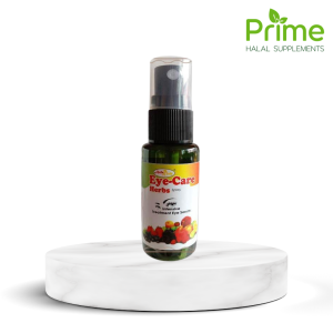 Eye-Care Herbs Spray