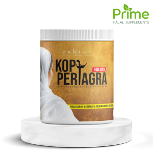 Kopi Periagra
