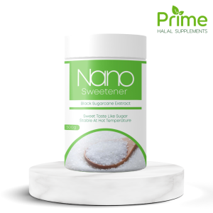 Nano Sweetener