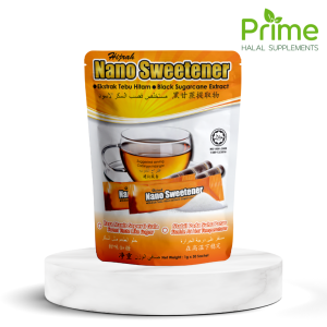 Nano Sweetener (Sachets)