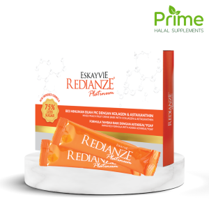 Redianze® Platinum