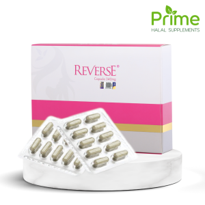 Reverse Capsule