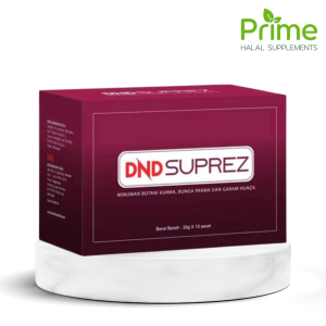 SUPREZ