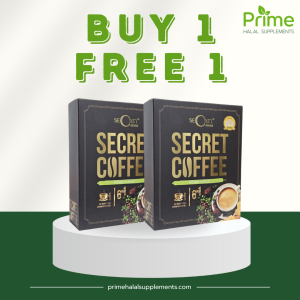 Secret Coffee