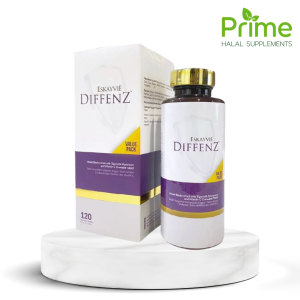 ESKAYVIE Diffenz™ Value Pack