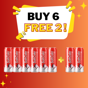 Salt Cola Promo