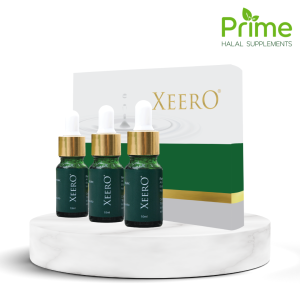 Xeero Triple