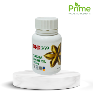 DND369 SIO Softgel